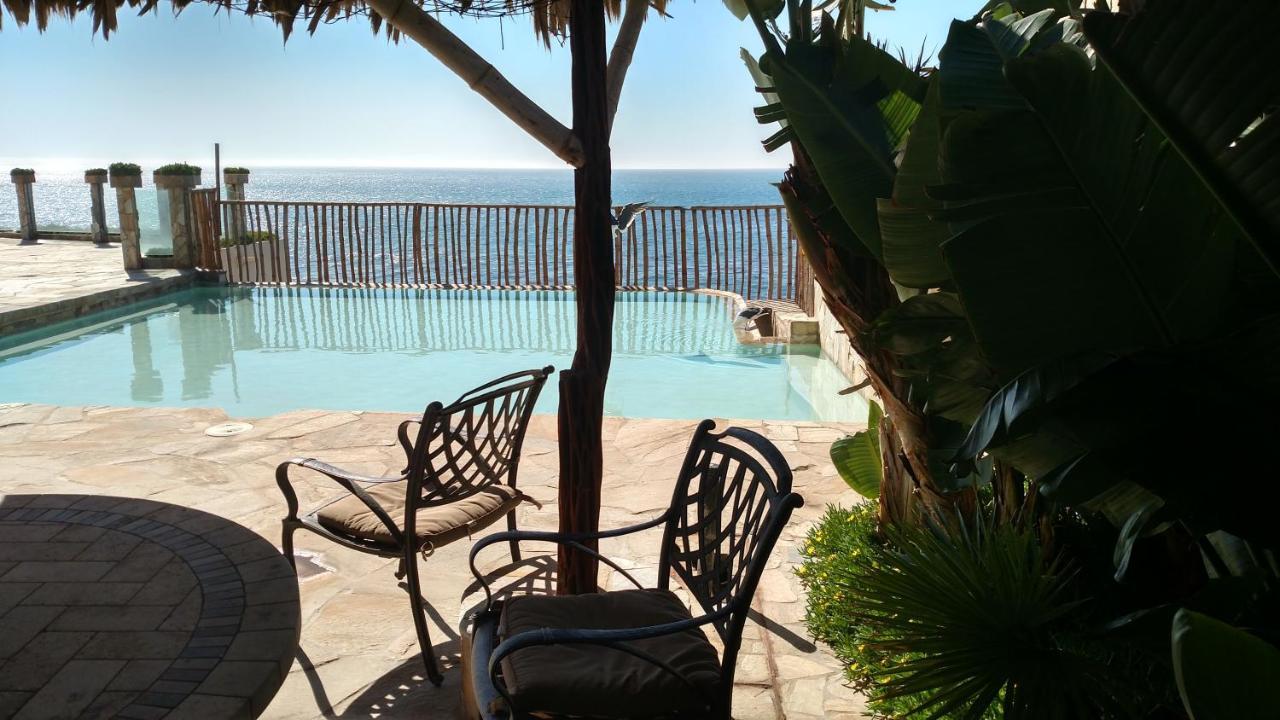 Las Olas Resort & Spa Rosarito Exterior photo